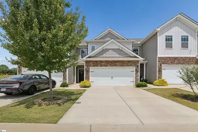 505 Yellow Fox Road, Greer, SC 29650 - Photo 1