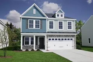 12187 Lansbury Dr, Inman, SC 29349 - Photo 1