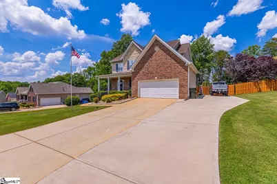 104 Laughing Tree Court, Fountain Inn, SC 29644 - Photo 2