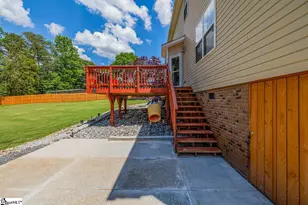 104 Laughing Tree Ct, Fountain Inn, SC 29644 - Photo 36