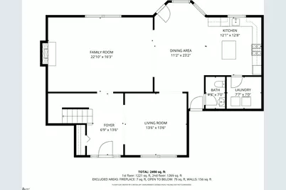 104 Laughing Tree Court, Fountain Inn, SC 29644 - Photo 44