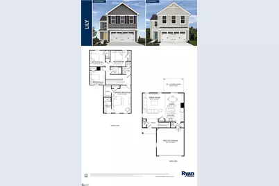 449 Golden Curl Way, Woodruff, SC 29388 - Photo 2
