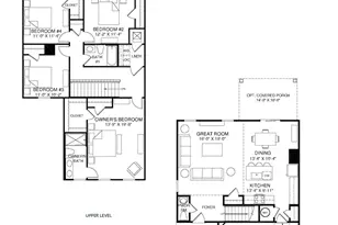 449 Golden Curl Wy, Woodruff, SC 29388 - Photo 2