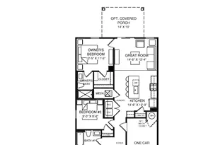 445 Golden Curl Wy, Woodruff, SC 29388 - Photo 2