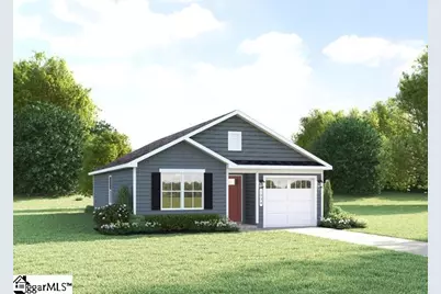 445 Golden Curl Way, Woodruff, SC 29388 - Photo 1