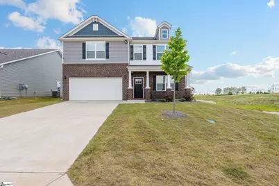 906 Pineland Drive, Woodruff, SC 29388 - Photo 1