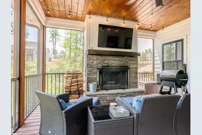 118 Squirrel Point, Six Mile, SC 29682 - Photo 14