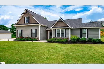 114 Jones Kelley Road, Travelers Rest, SC 29690 - Photo 1