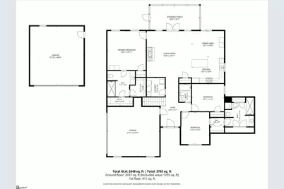 114 Jones Kelley Road, Travelers Rest, SC 29690 - Photo 38