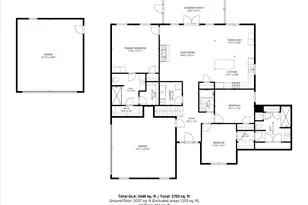 114 Jones Kelley Rd, Travelers Rest, SC 29690 - Photo 38