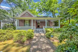412 Hampton Ave, Greenville, SC 29601 - Photo 1