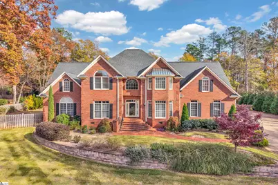 111 W Woodglen Road, Spartanburg, SC 29301 - Photo 1