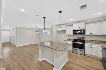 14 Snowy Court, Fountain Inn, SC 29644 - Photo 8