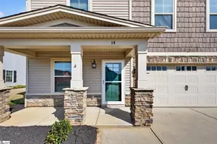 14 Snowy Ct, Fountain Inn, SC 29644 - Photo 2
