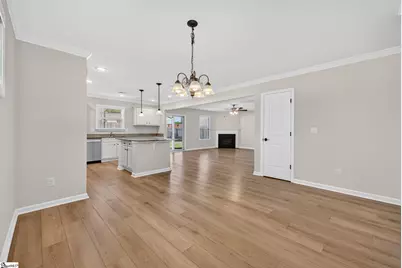 14 Snowy Court, Fountain Inn, SC 29644 - Photo 4