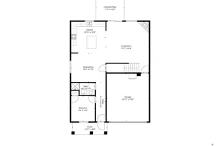 14 Snowy Ct, Fountain Inn, SC 29644 - Photo 42