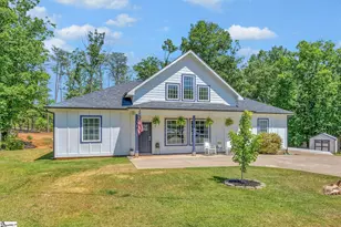285 Boxelder Dr, Campobello, SC 29322 - Photo 1