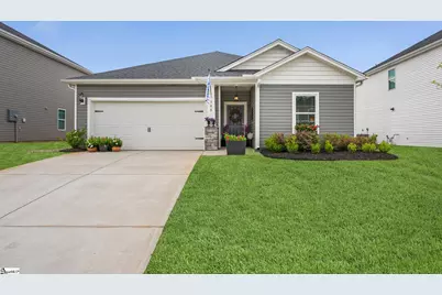 300 Lavinia Circle, Duncan, SC 29334 - Photo 1