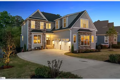602 W Winding Slope Drive, Piedmont, SC 29673 - Photo 1