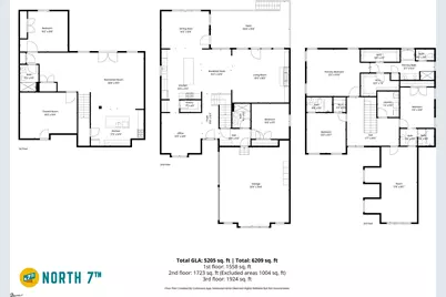 602 W Winding Slope Drive, Piedmont, SC 29673 - Photo 50