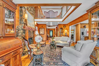 214 Raven Cliff Road, Cleveland, SC 29635 - Photo 6