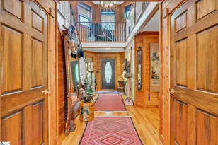 214 Raven Cliff Rd, Cleveland, SC 29635 - Photo 4