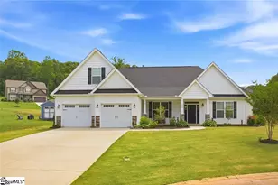 403 Wisteria Ct, Williamston, SC 29697 - Photo 1