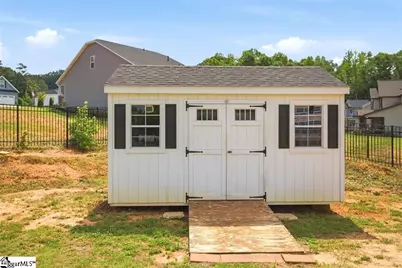 403 Wisteria Court, Williamston, SC 29697 - Photo 38