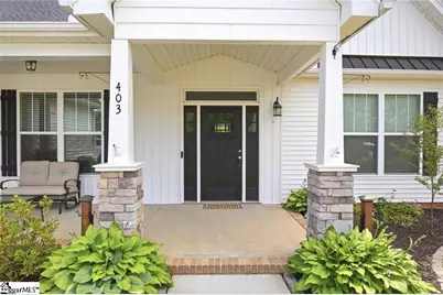 403 Wisteria Court, Williamston, SC 29697 - Photo 2