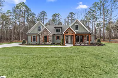 515 Ritchie Road, Fountain Inn, SC 29644 - Photo 1