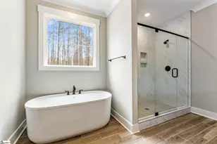 515 Ritchie Rd, Fountain Inn, SC 29644 - Photo 12
