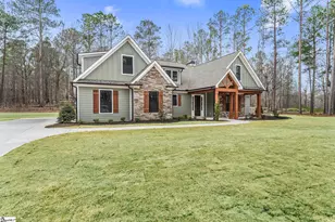 515 Ritchie Rd, Fountain Inn, SC 29644 - Photo 2