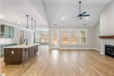515 Ritchie Road, Fountain Inn, SC 29644 - Photo 4