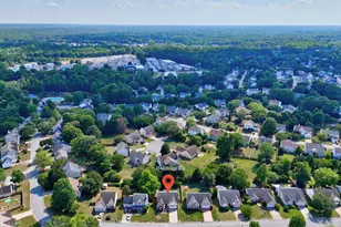 214 Ashridge Way, Simpsonville, SC 29681 - Photo 34
