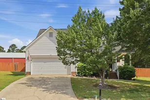 6 Fount De Leon Ct, Fountain Inn, SC 29644 - Photo 2