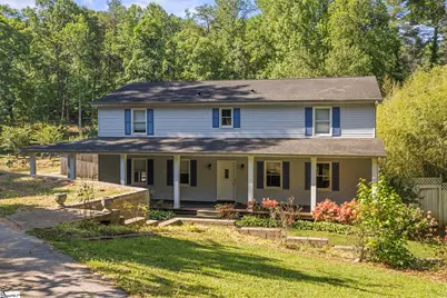 4731 State Park Road, Travelers Rest, SC 29690 - Photo 1