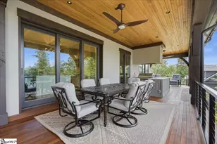 435 Peninsula Rdg, Sunset, SC 29685 - Photo 26