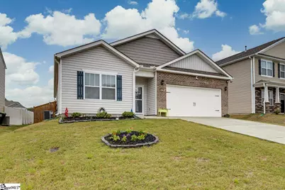 305 Bonifay Drive, Fountain Inn, SC 29644 - Photo 2