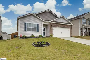 305 Bonifay Dr, Fountain Inn, SC 29644 - Photo 2