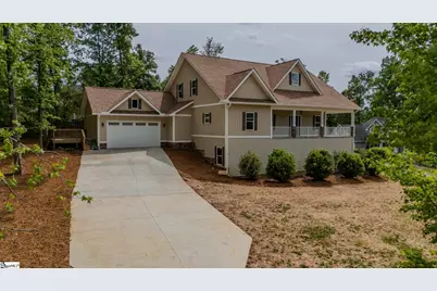 15004 Beacon Ridge Drive, Seneca, SC 29678 - Photo 46