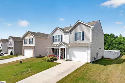 139 Boxbury Way, Fountain Inn, SC 29644 - Photo 6