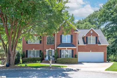 7 Kennesaw Way, Greer, SC 29650 - Photo 2
