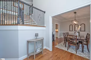 7 Kennesaw Way, Greer, SC 29650 - Photo 4