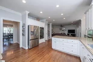 7 Kennesaw Way, Greer, SC 29650 - Photo 16