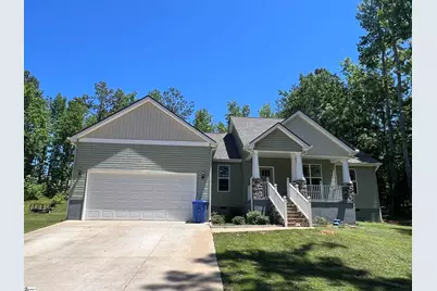 102 Angler Drive, Laurens, SC 29360 - Photo 1