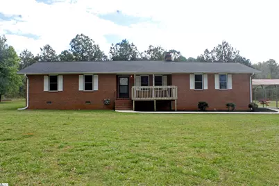 1007 Oneal Street, Belton, SC 29627 - Photo 1