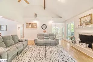 228 Muirfield Dr, Spartanburg, SC 29306 - Photo 4