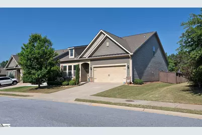 7 Common Oaks Court, Simpsonville, SC 29681 - Photo 1