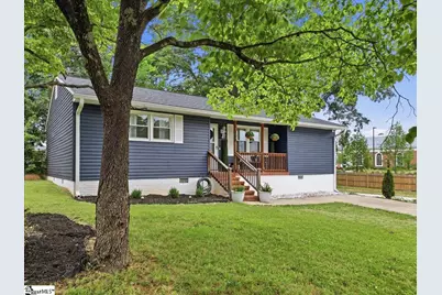 108 Terry Avenue, Anderson, SC 29625 - Photo 2