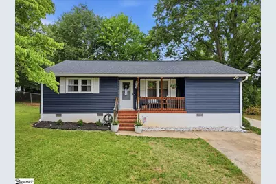 108 Terry Avenue, Anderson, SC 29625 - Photo 1